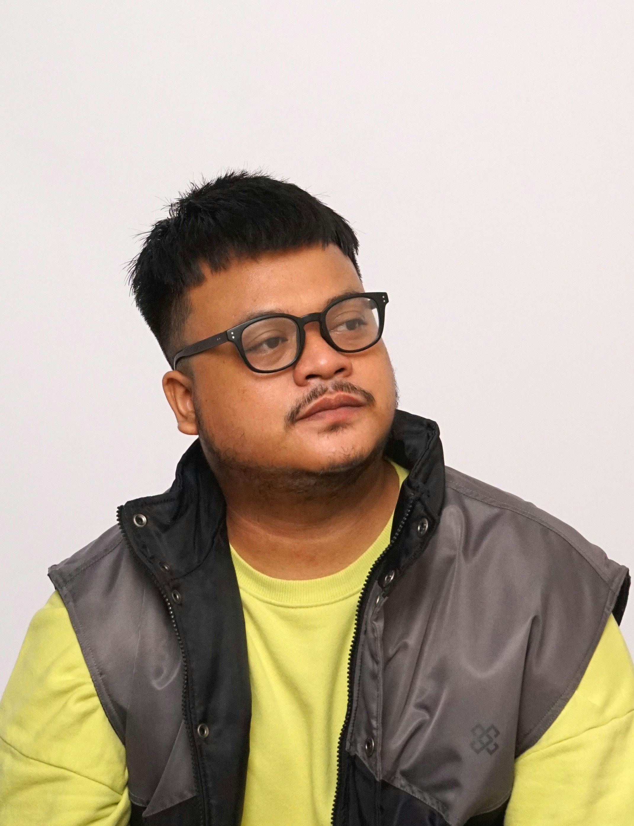Rizky Subagja
