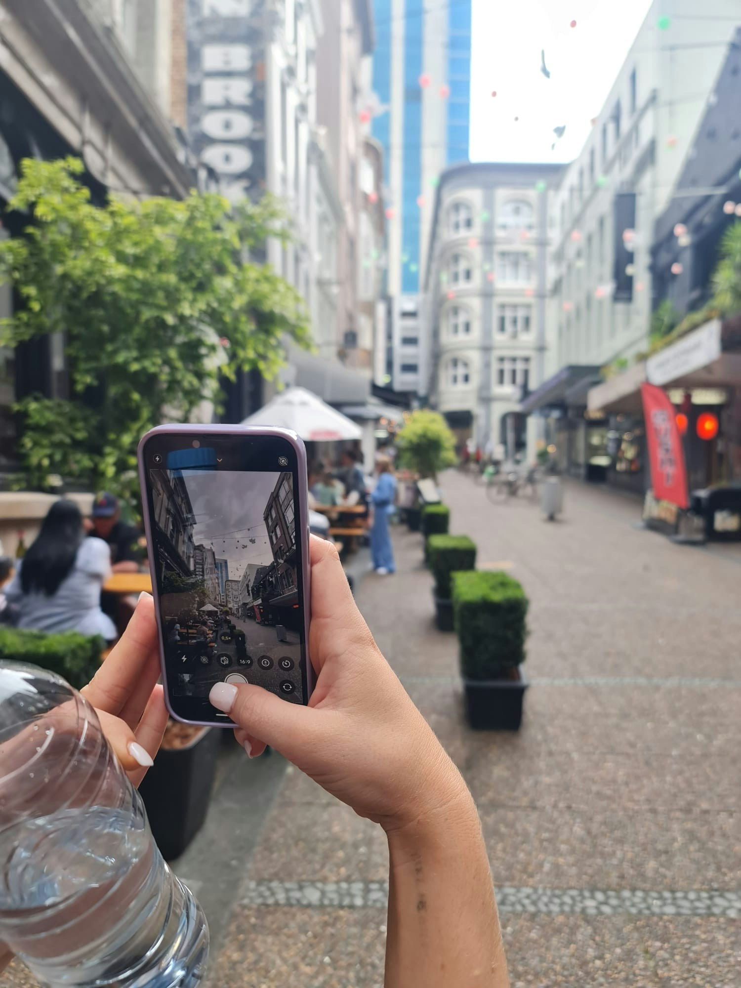 Go to Lea Stander's profile