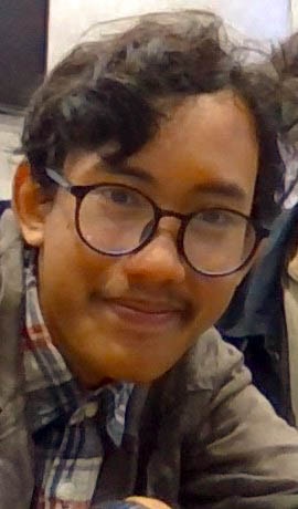 Go to Alfatar Genetrio Abudabi's profile