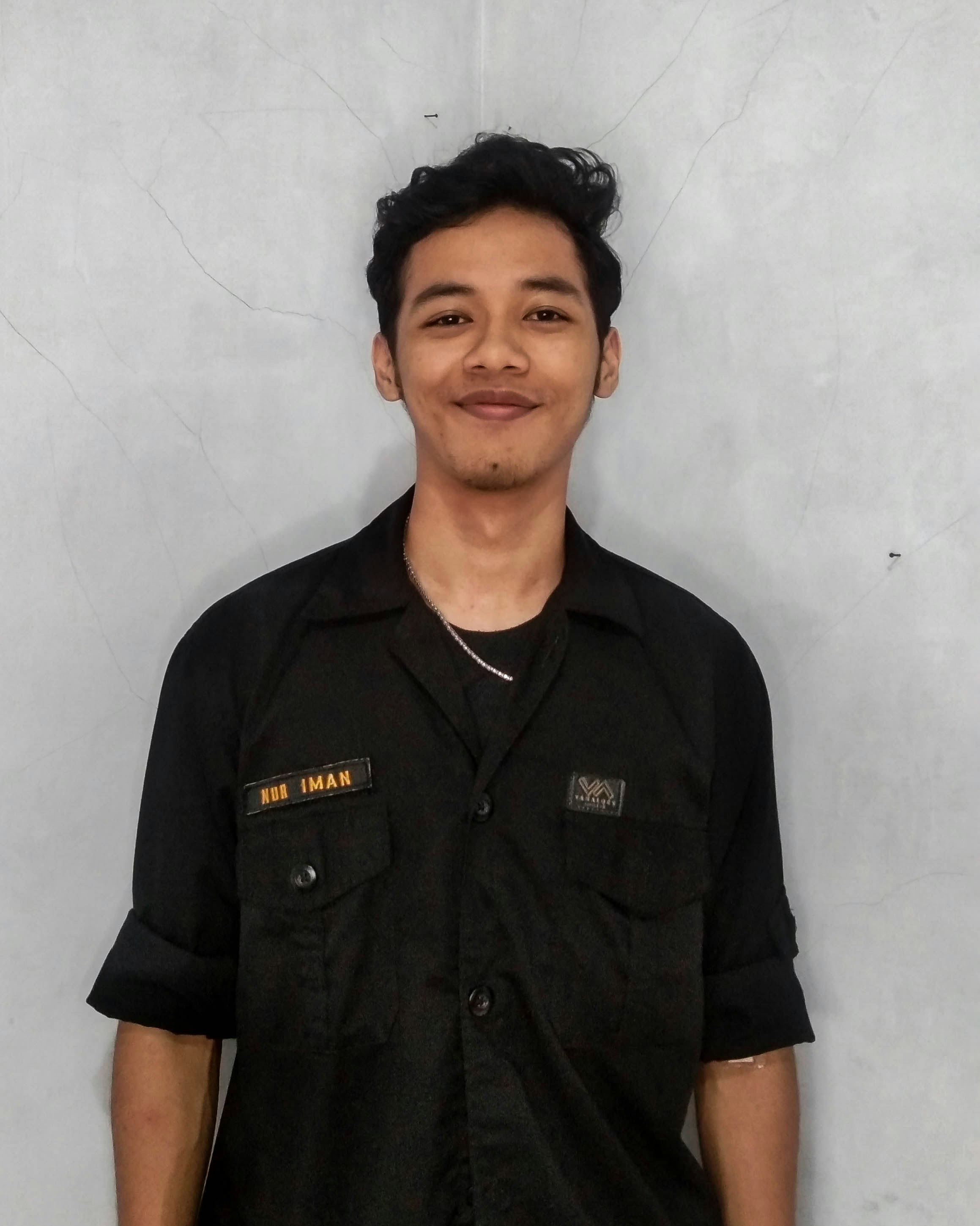 Go to Nur Iman's profile