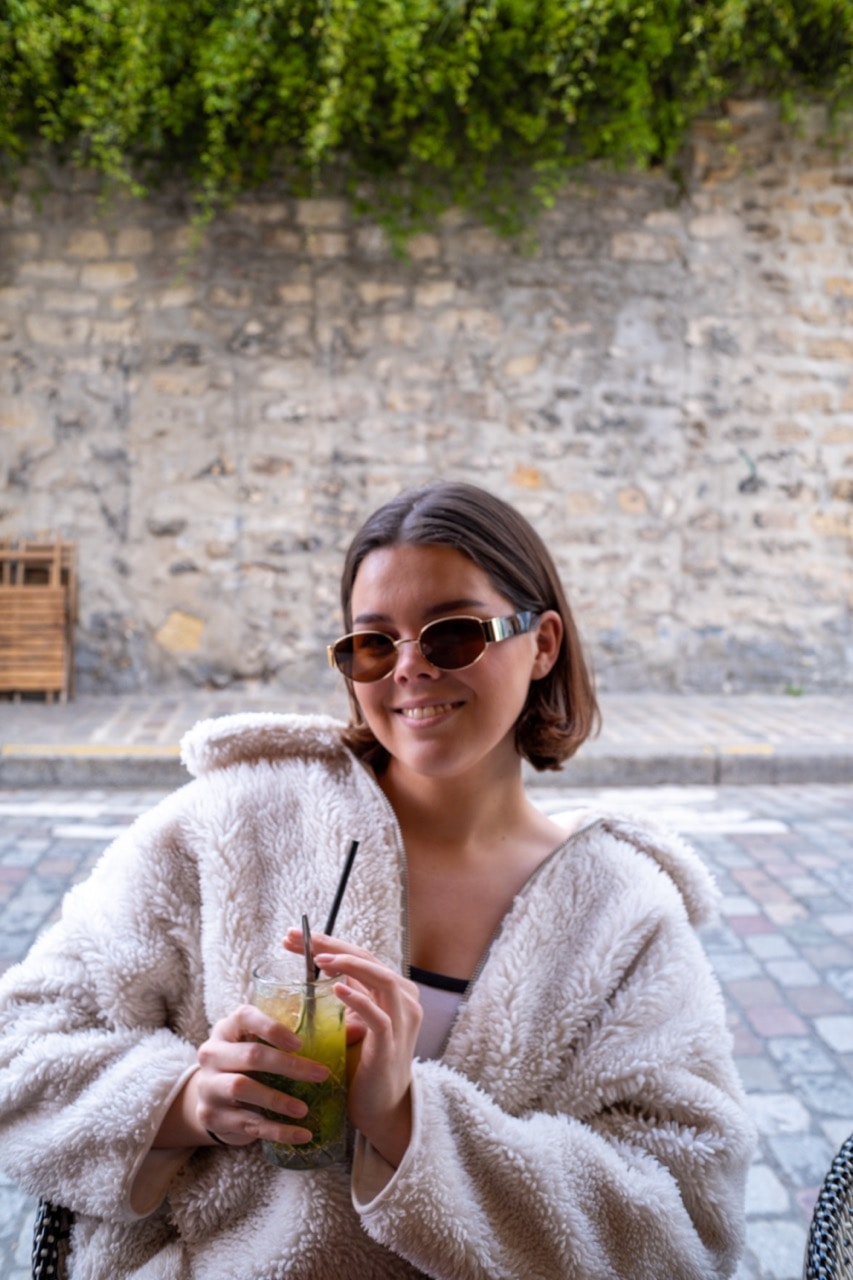 Avatar of user Remi Whelan