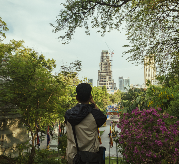 Ir para o perfil de Phanoth DYNA