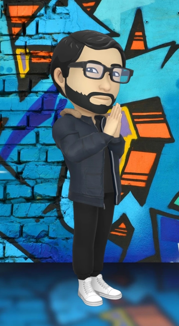 Go to Shiva Charan Pabba's profile