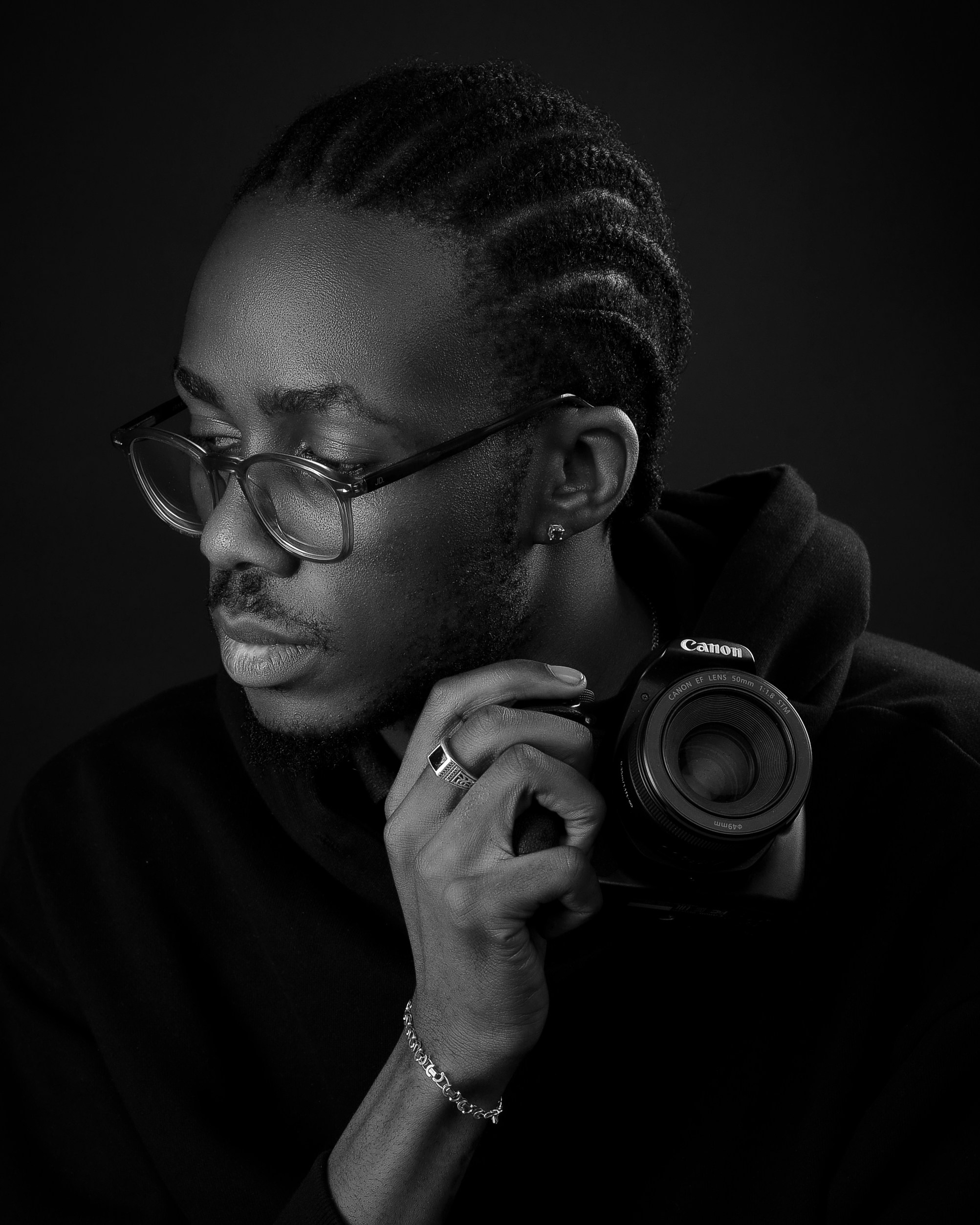 Rohan Odhiamboのプロフィールを見る