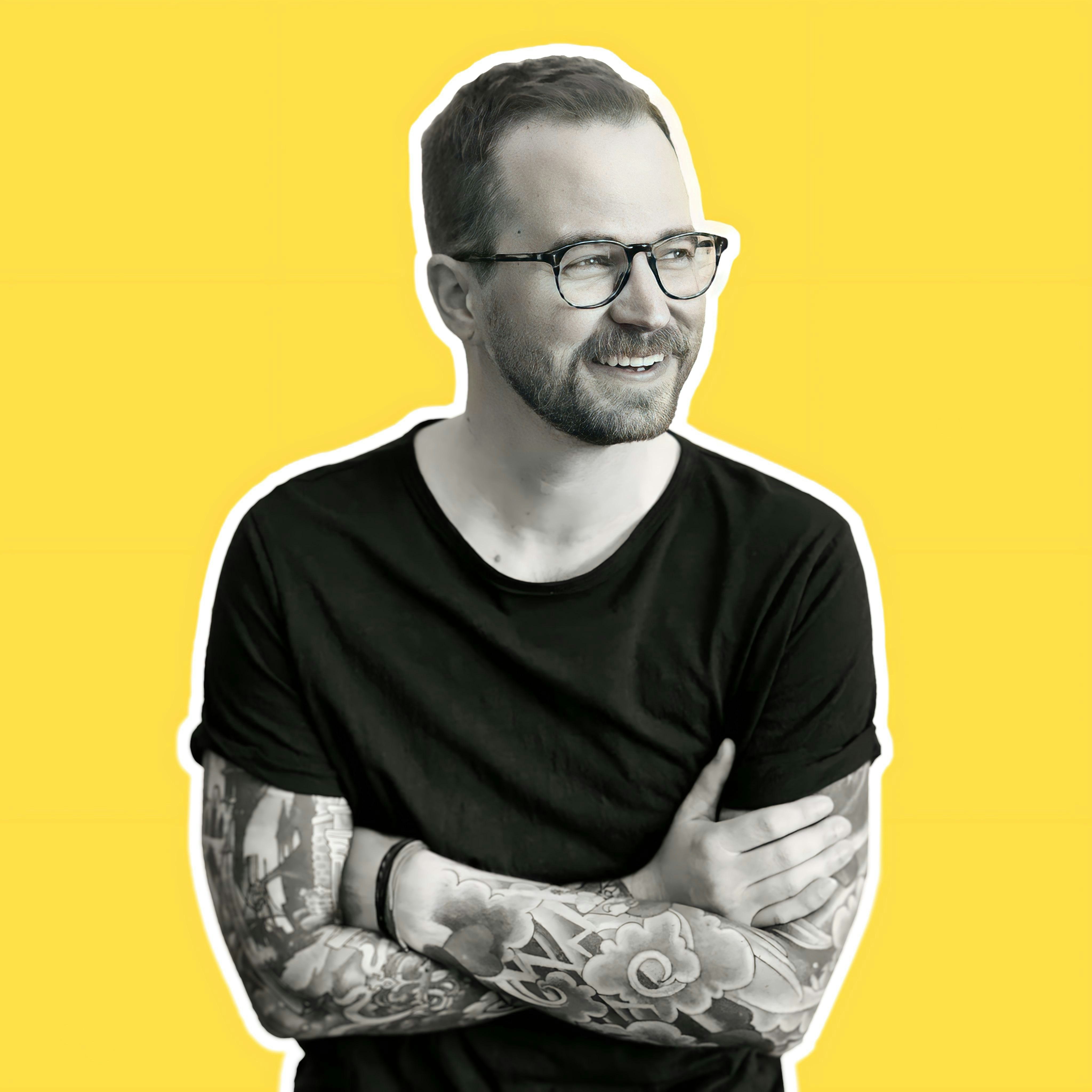 Go to Tim Wildsmith's profile