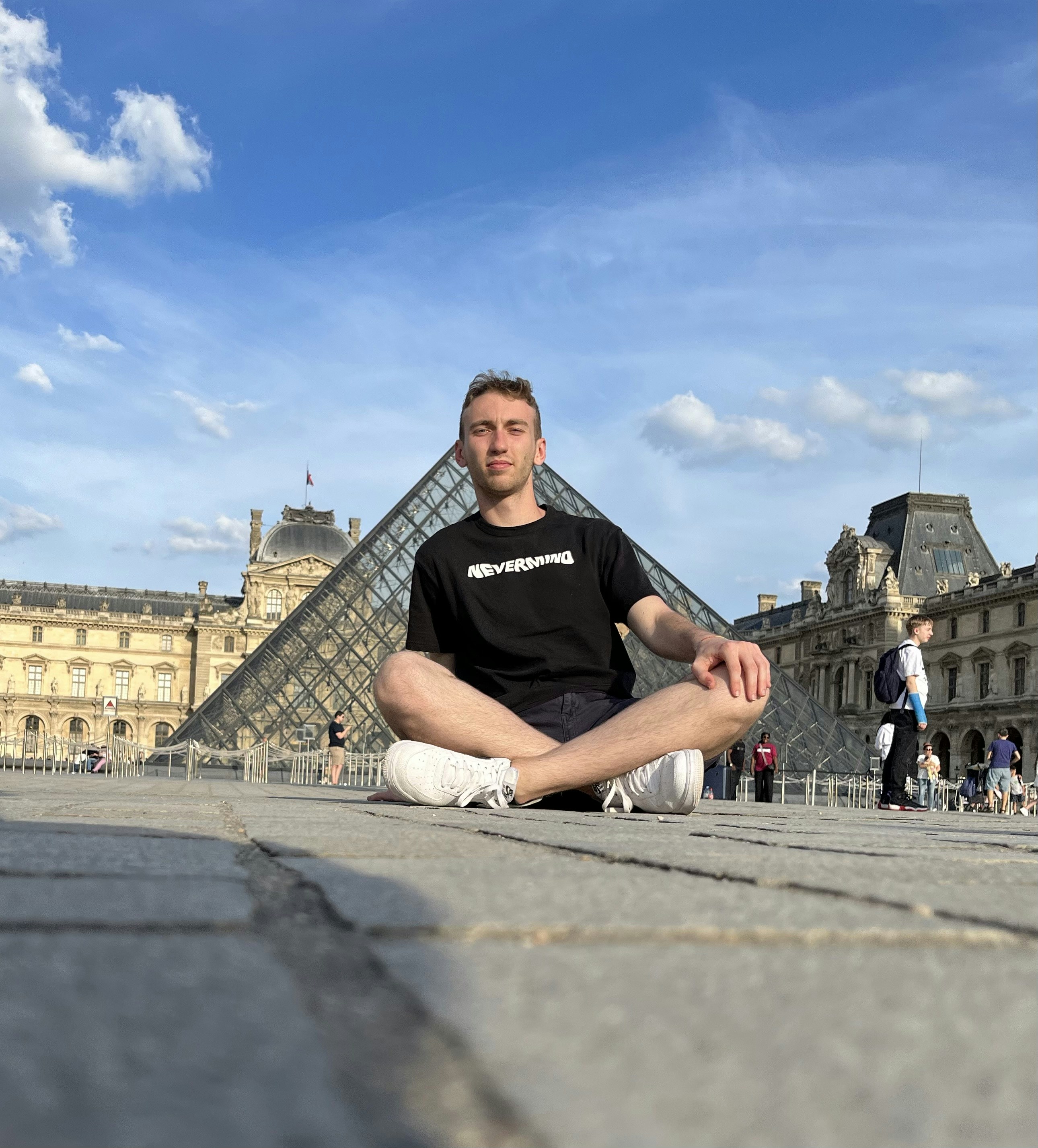 Vai al profilo di Matteo Scanferla