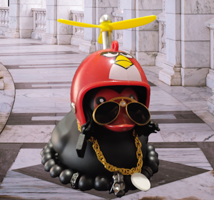 Go to Yaroslav Yaryi's profile