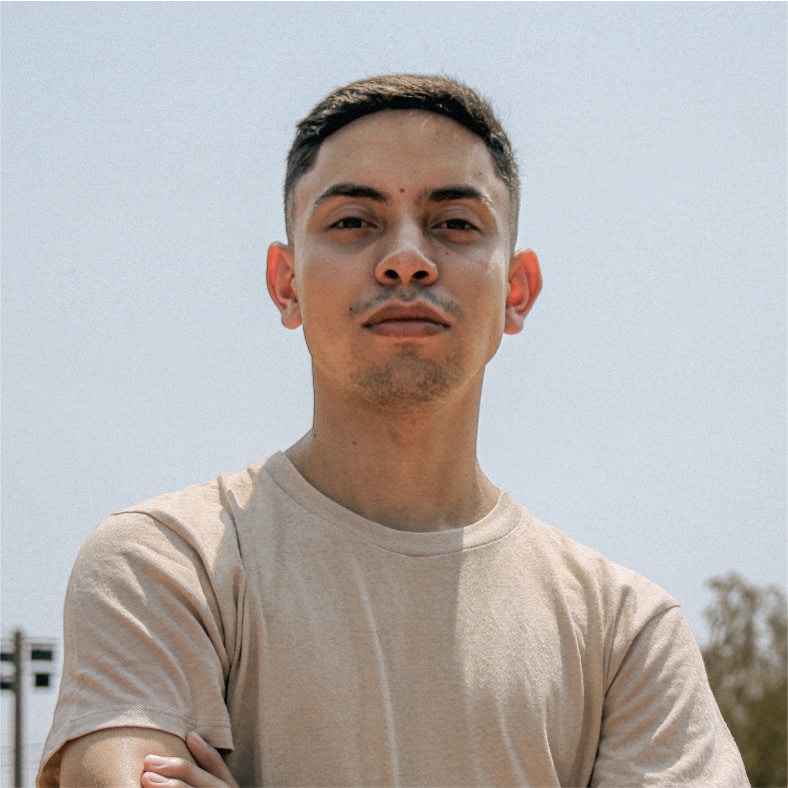 Go to Bruno Barzalá's profile