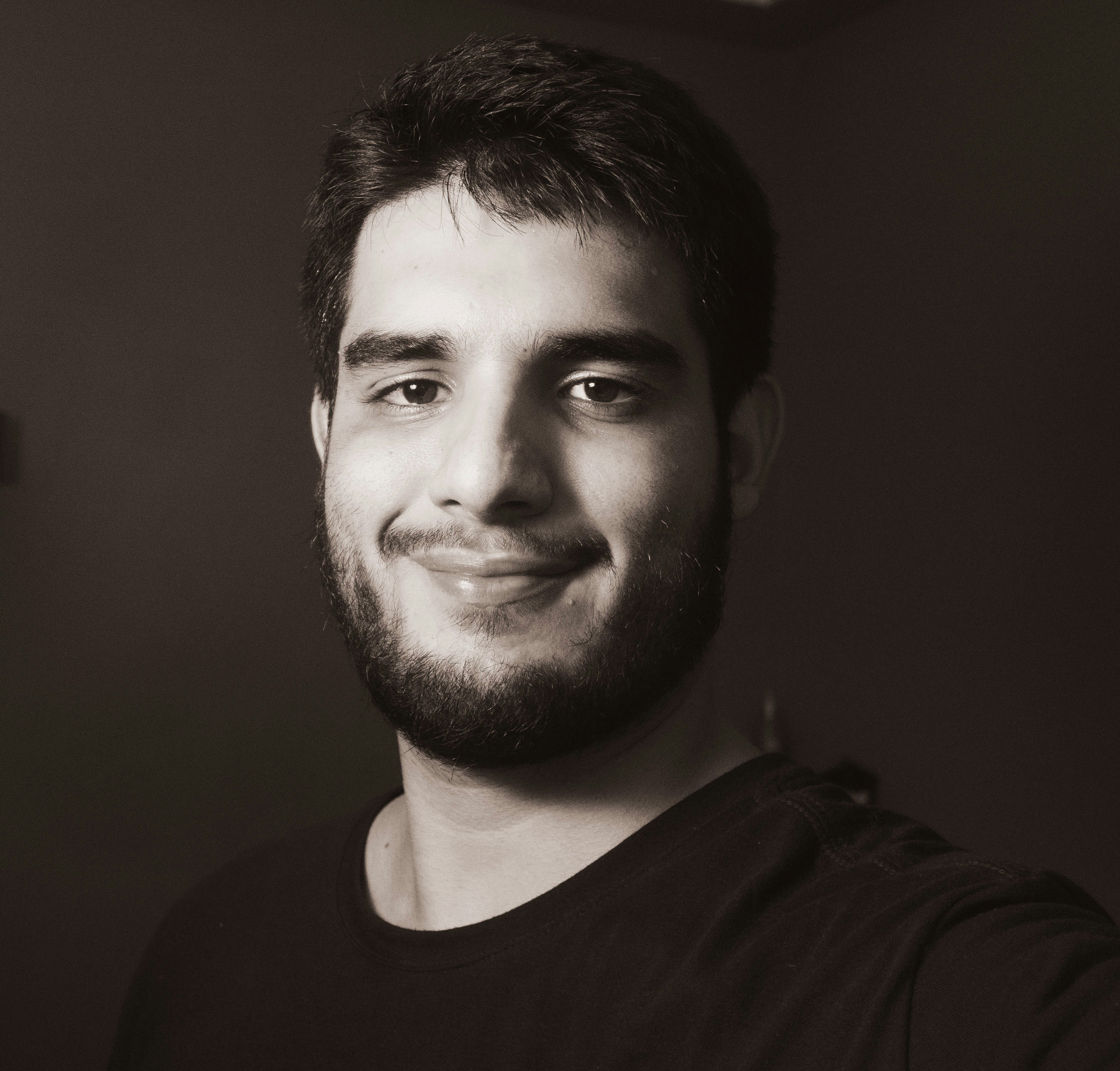 Go to Gustavo Ardon's profile