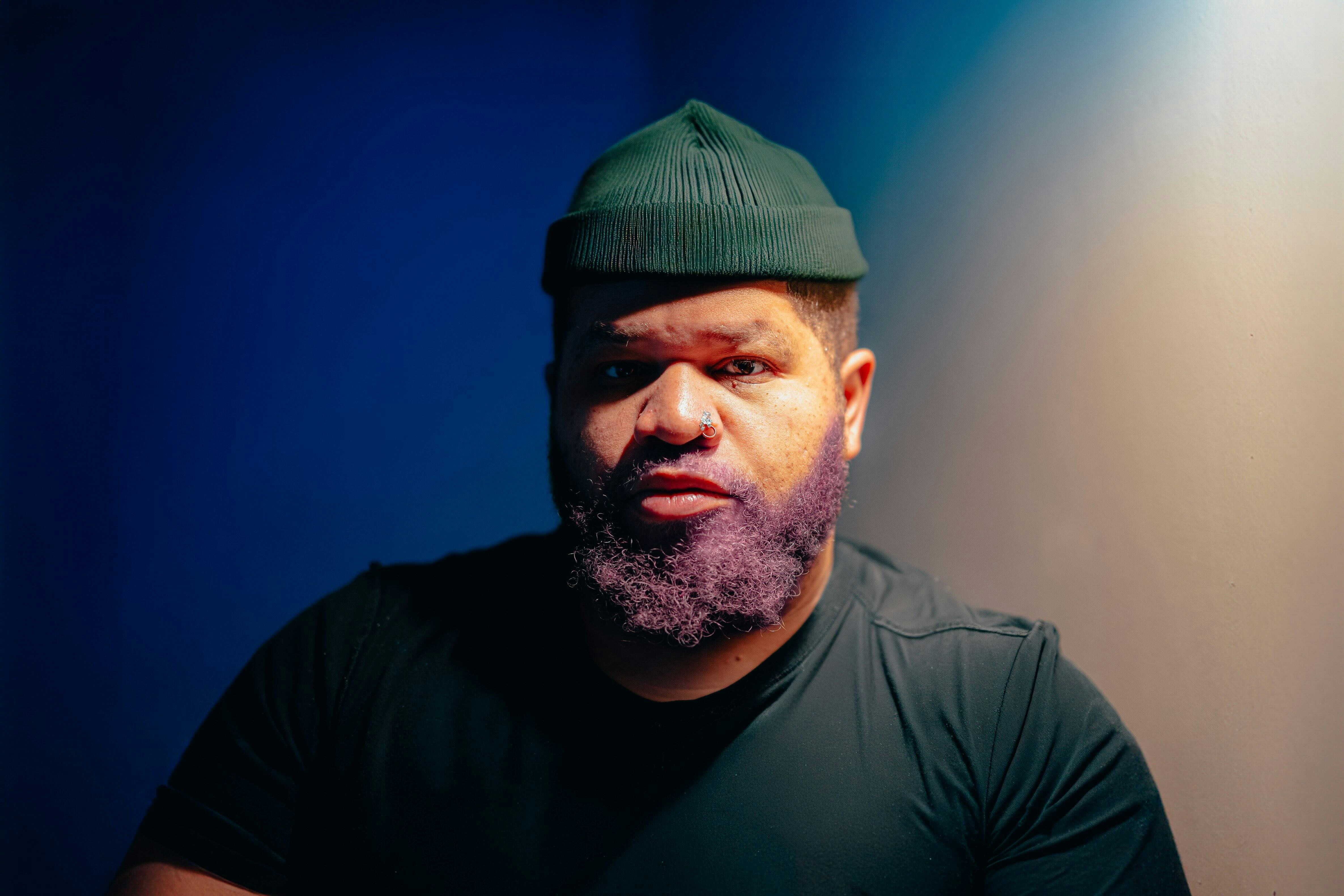 Go to Kurt Harvey's profile