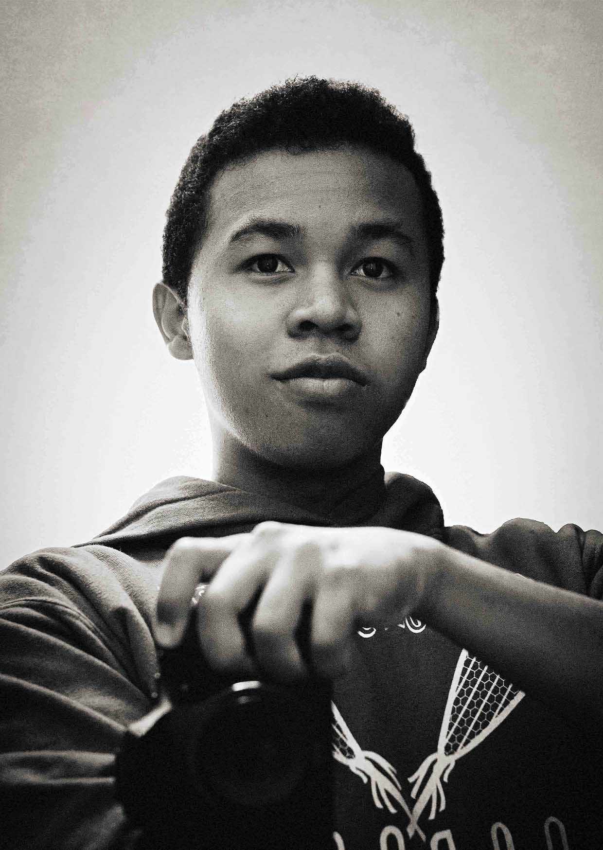 Go to Ran Anthony's profile