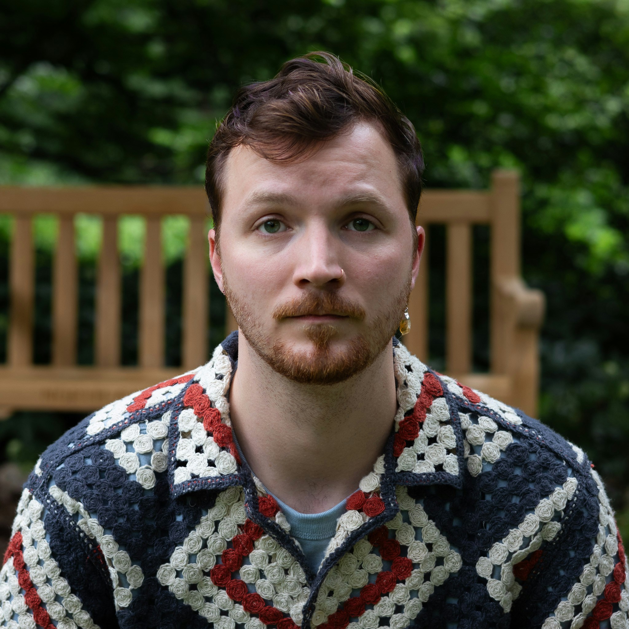 Accéder au profil de Zachary-Chaz McMurdie