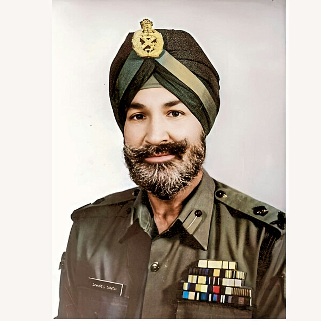 Buka profil Harry randhawa
