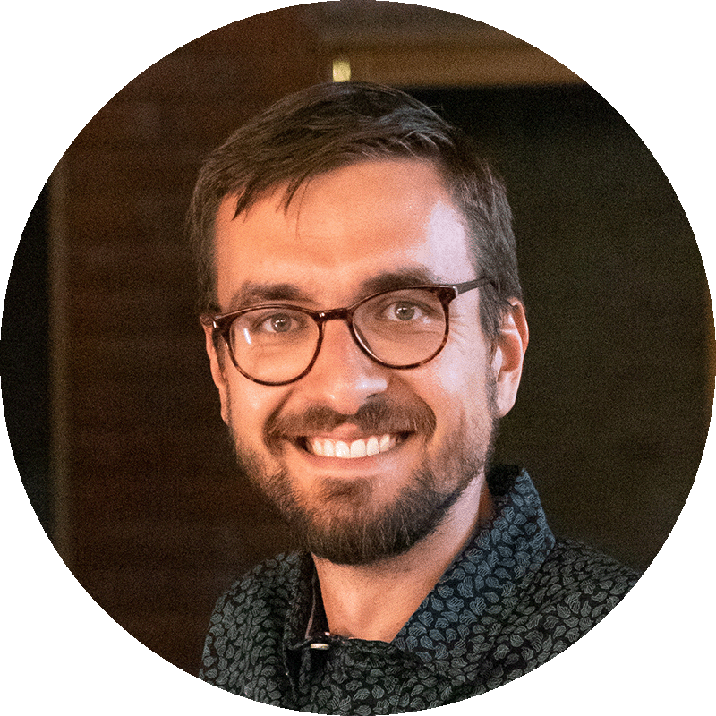 Go to Martin Skřivánek's profile