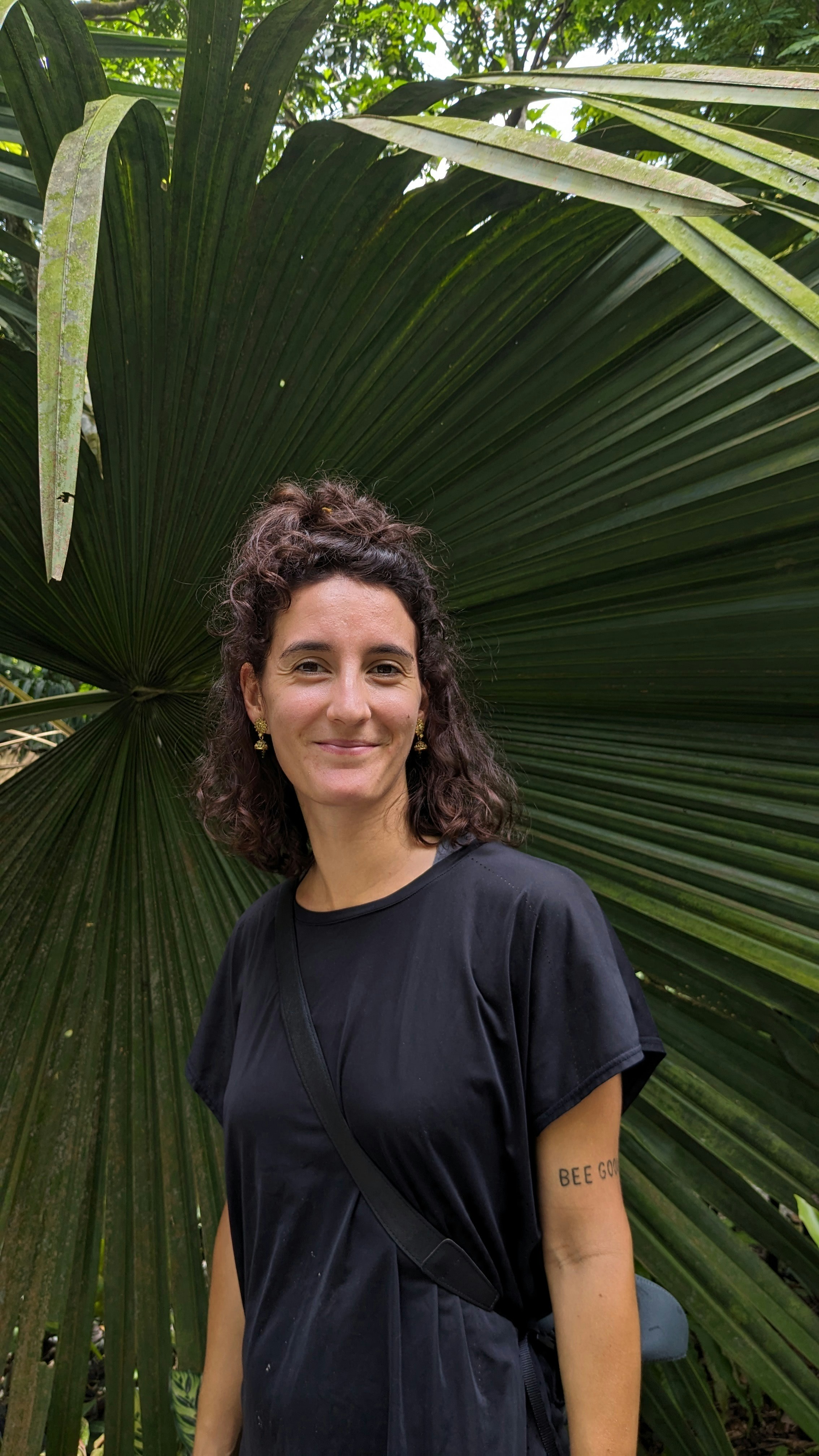 Go to Gloria Dall'Arche's profile