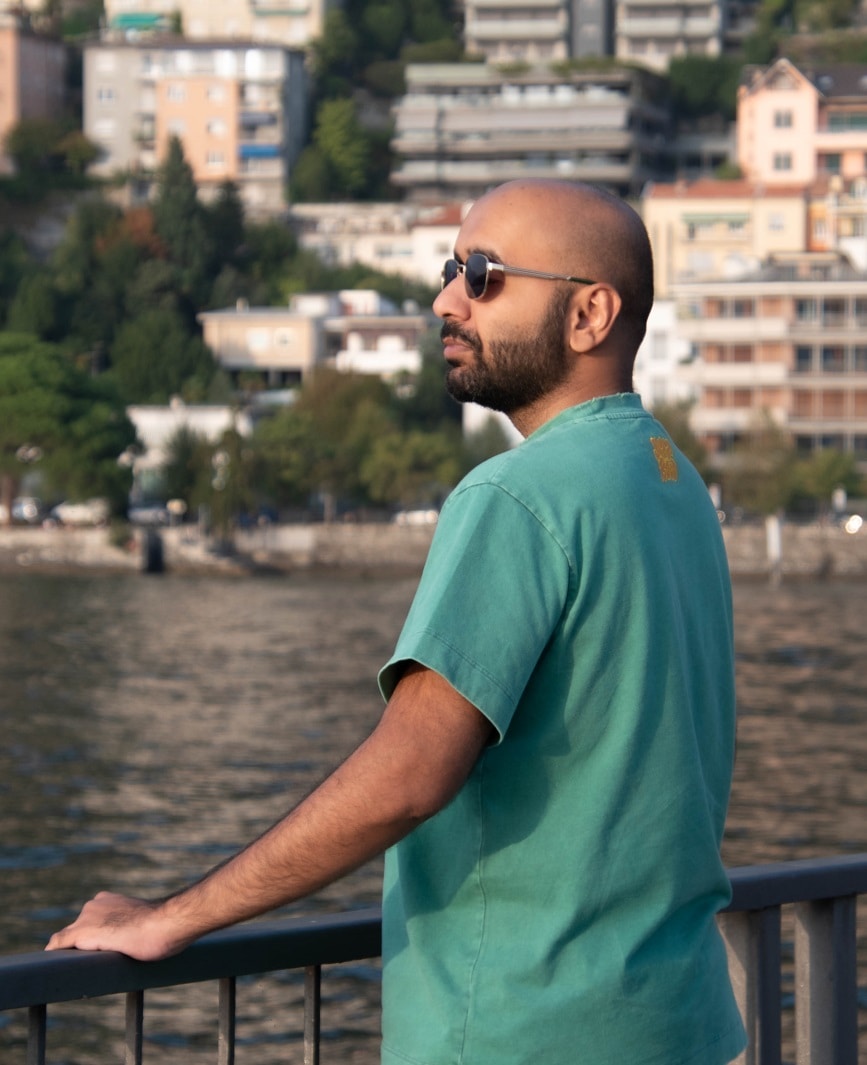 Go to Abdulaziz Alfawzan's profile