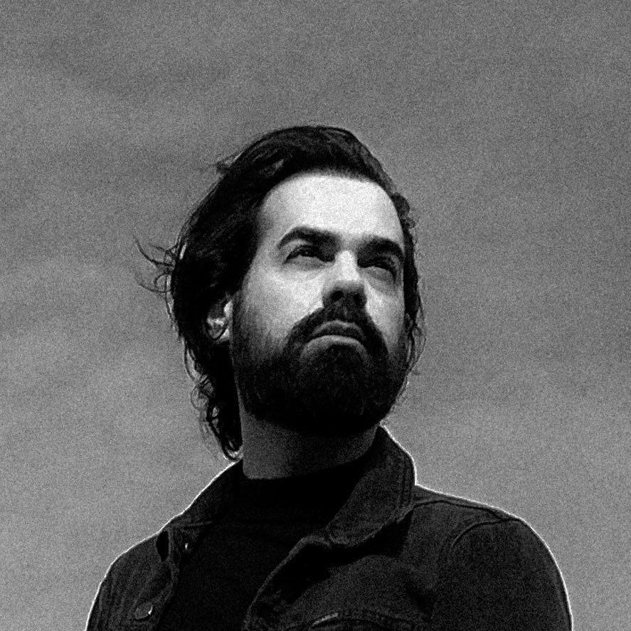 Vai al profilo di Tiago Wolf