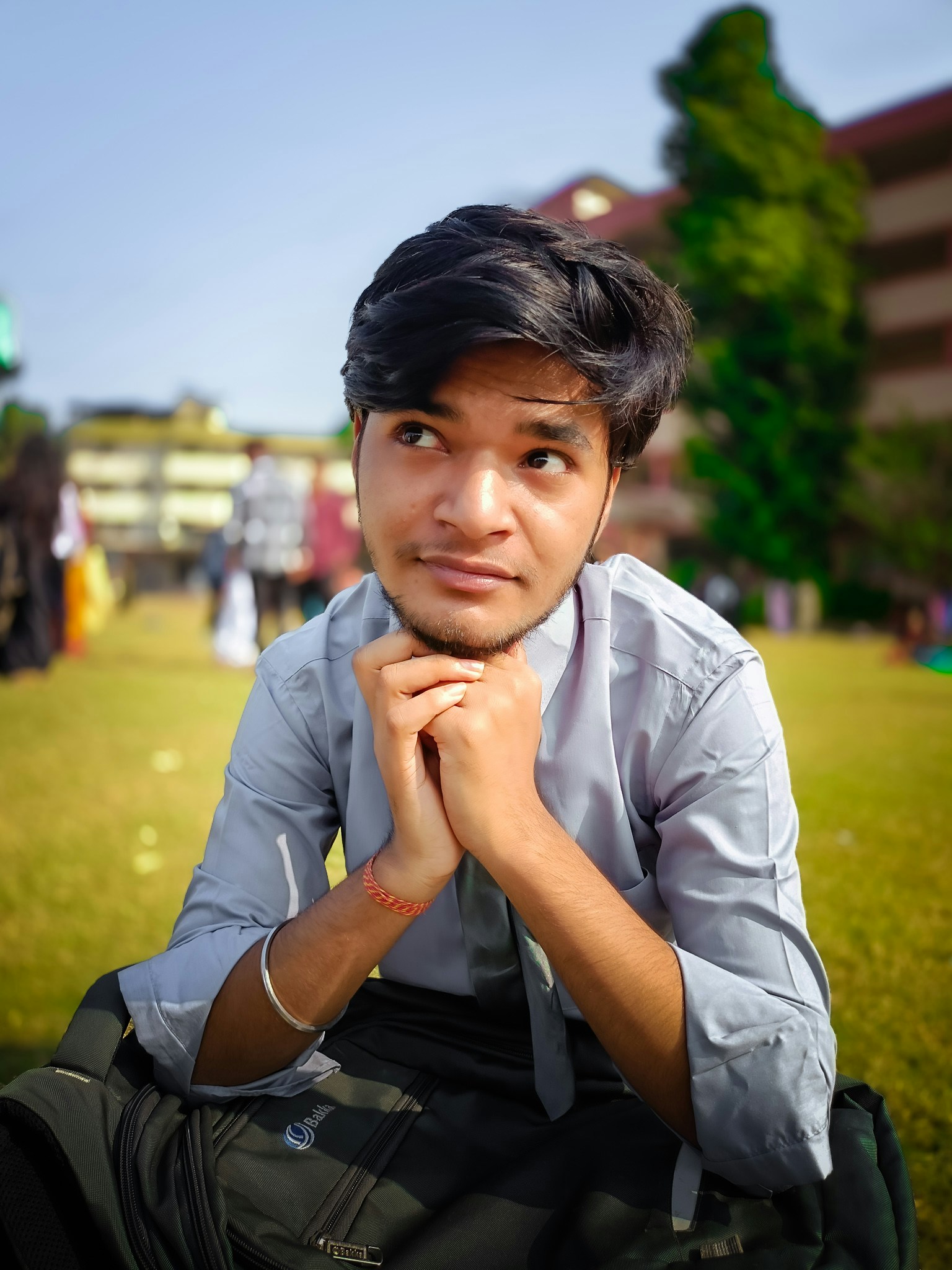 Vai al profilo di Ajay Kumar