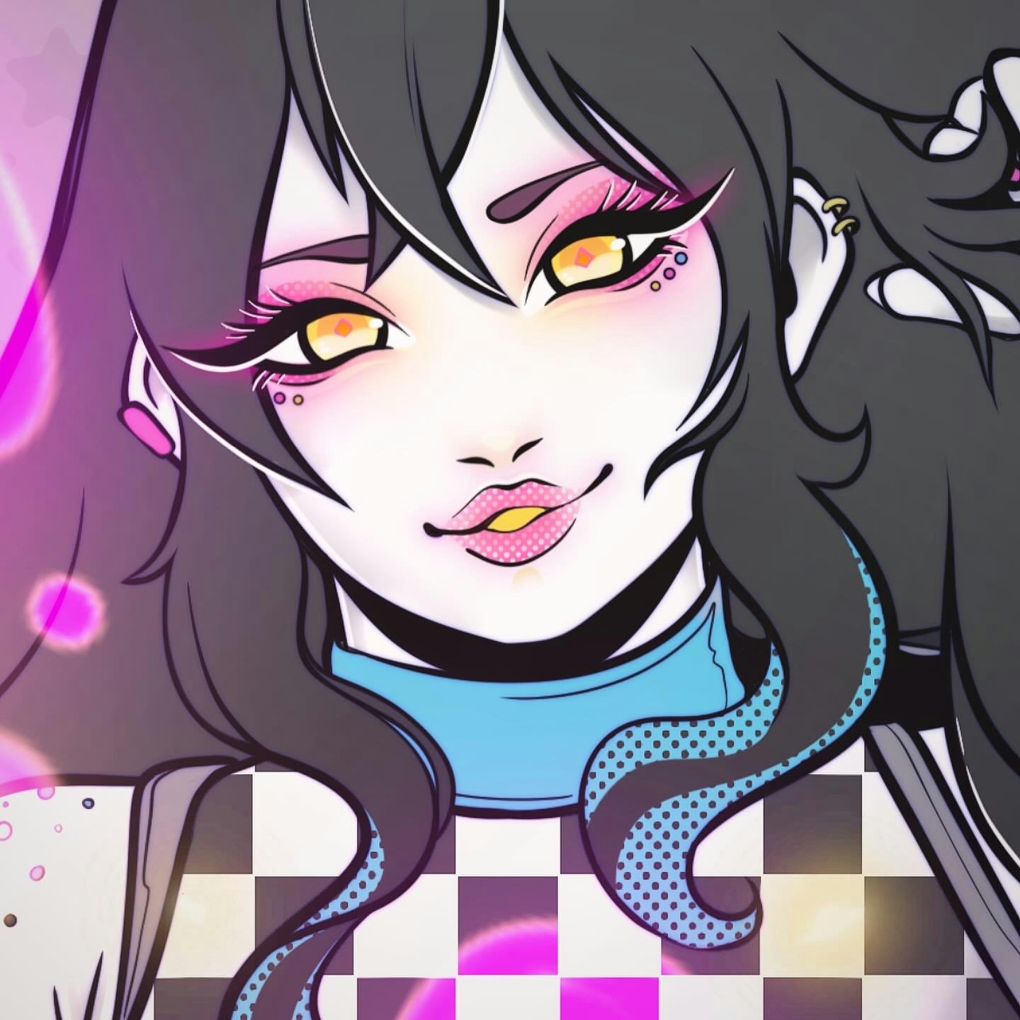 Ve al perfil de Morgan Bea