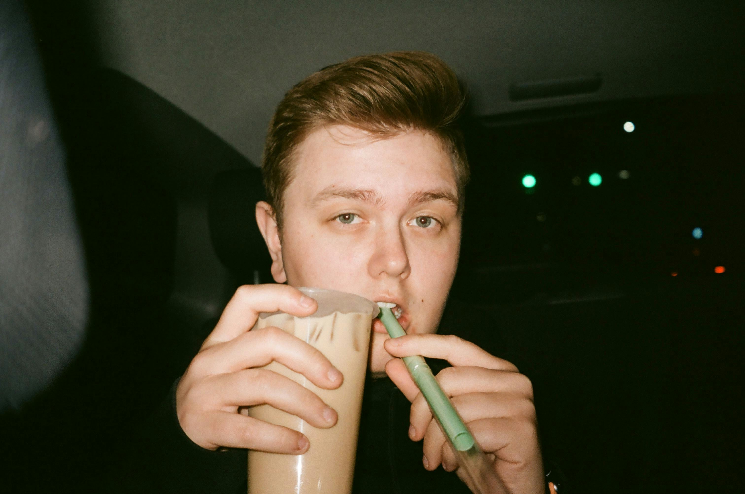 Ir para o perfil de Nolan Gorniak