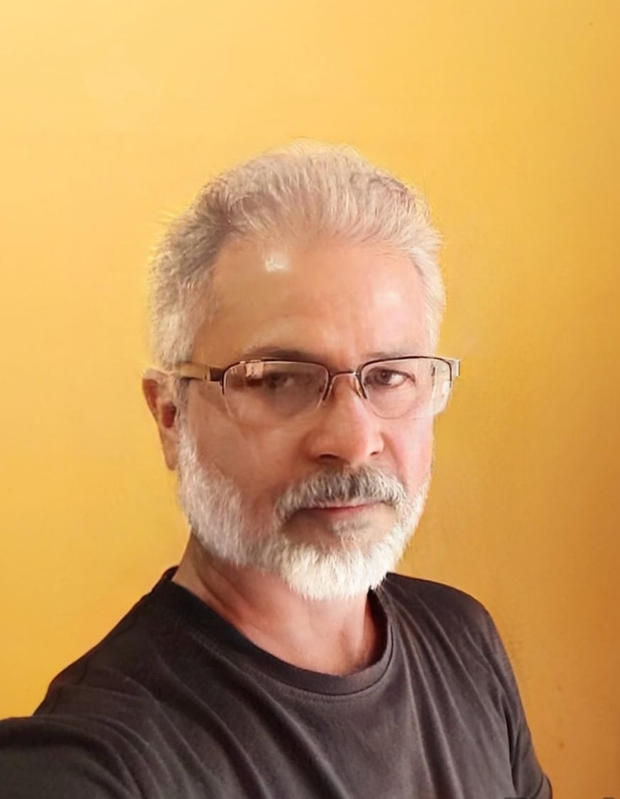 Go to Arif Ahmed's profile