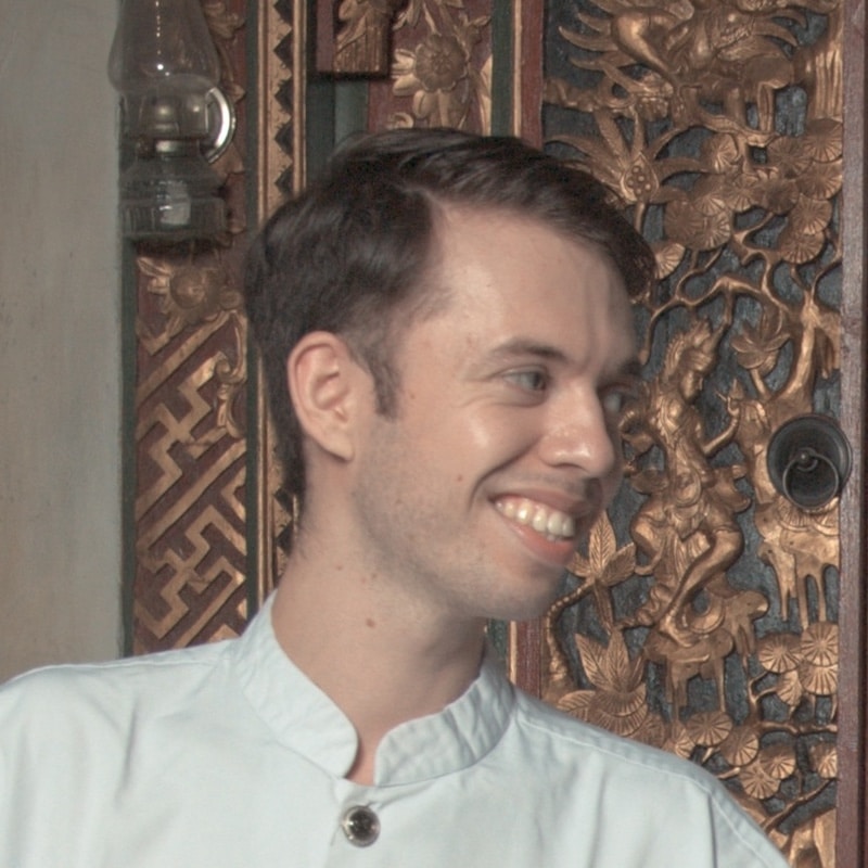 Go to Jeffrey Thümann's profile