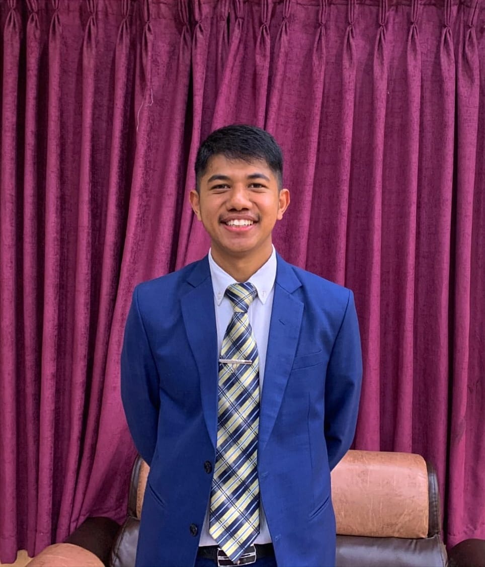 Avatar of user Kabir Tamang