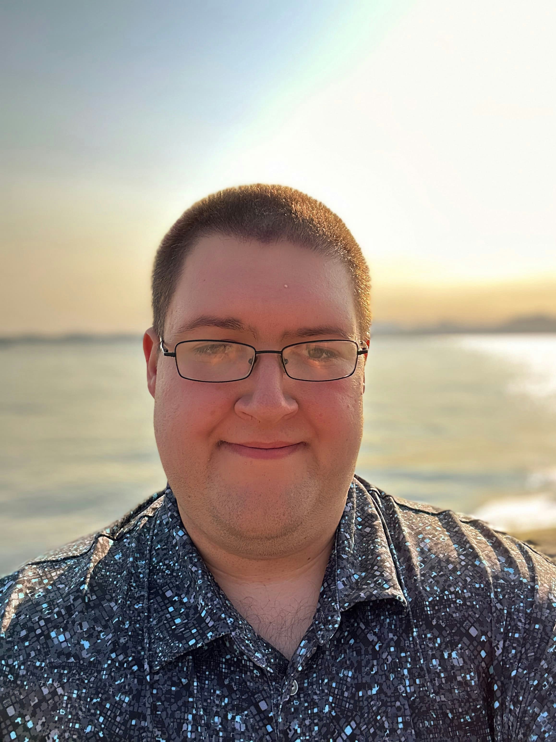 Zum Profil von Michael Blake