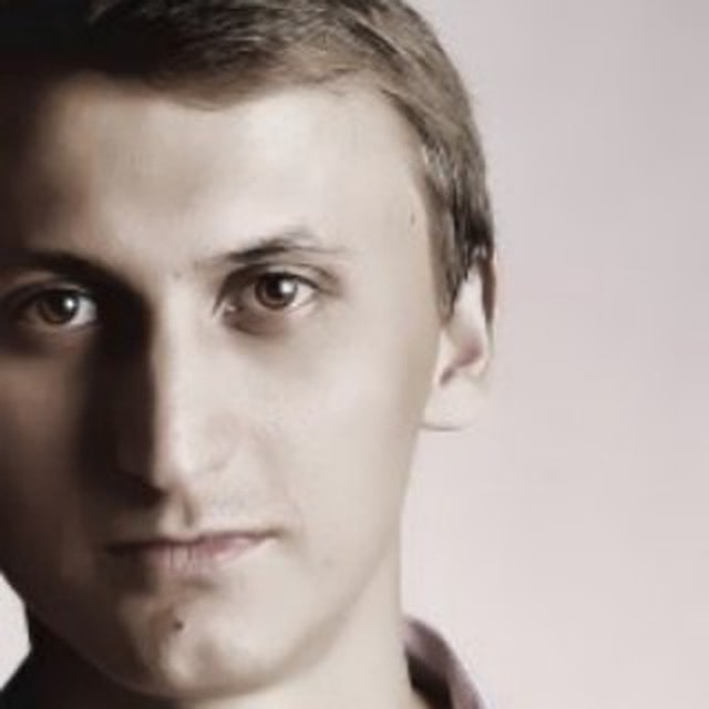 Vai al profilo di Max