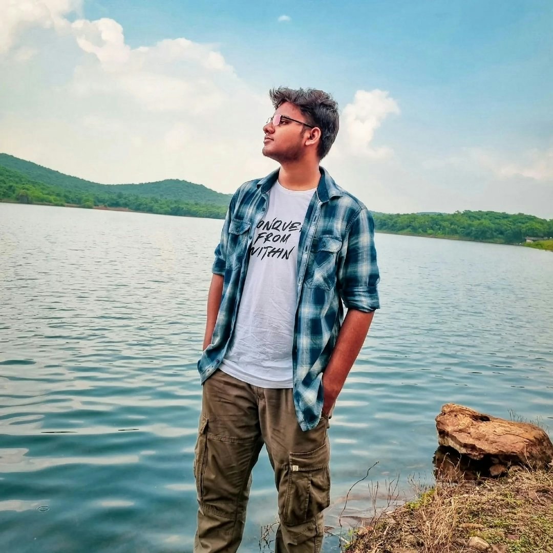Go to Abhishek Singh's profile