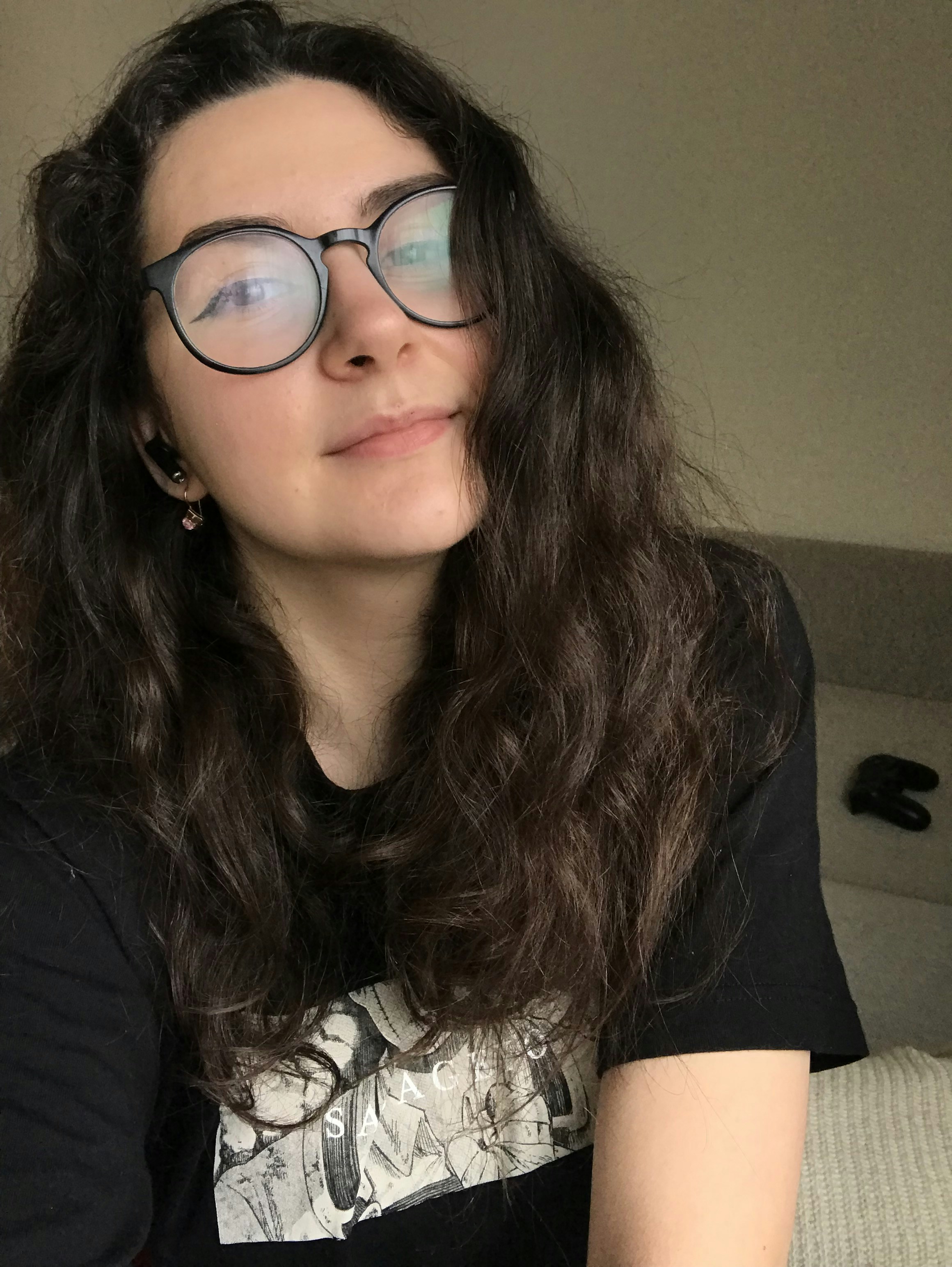 Go to Veronika Bondarenko's profile