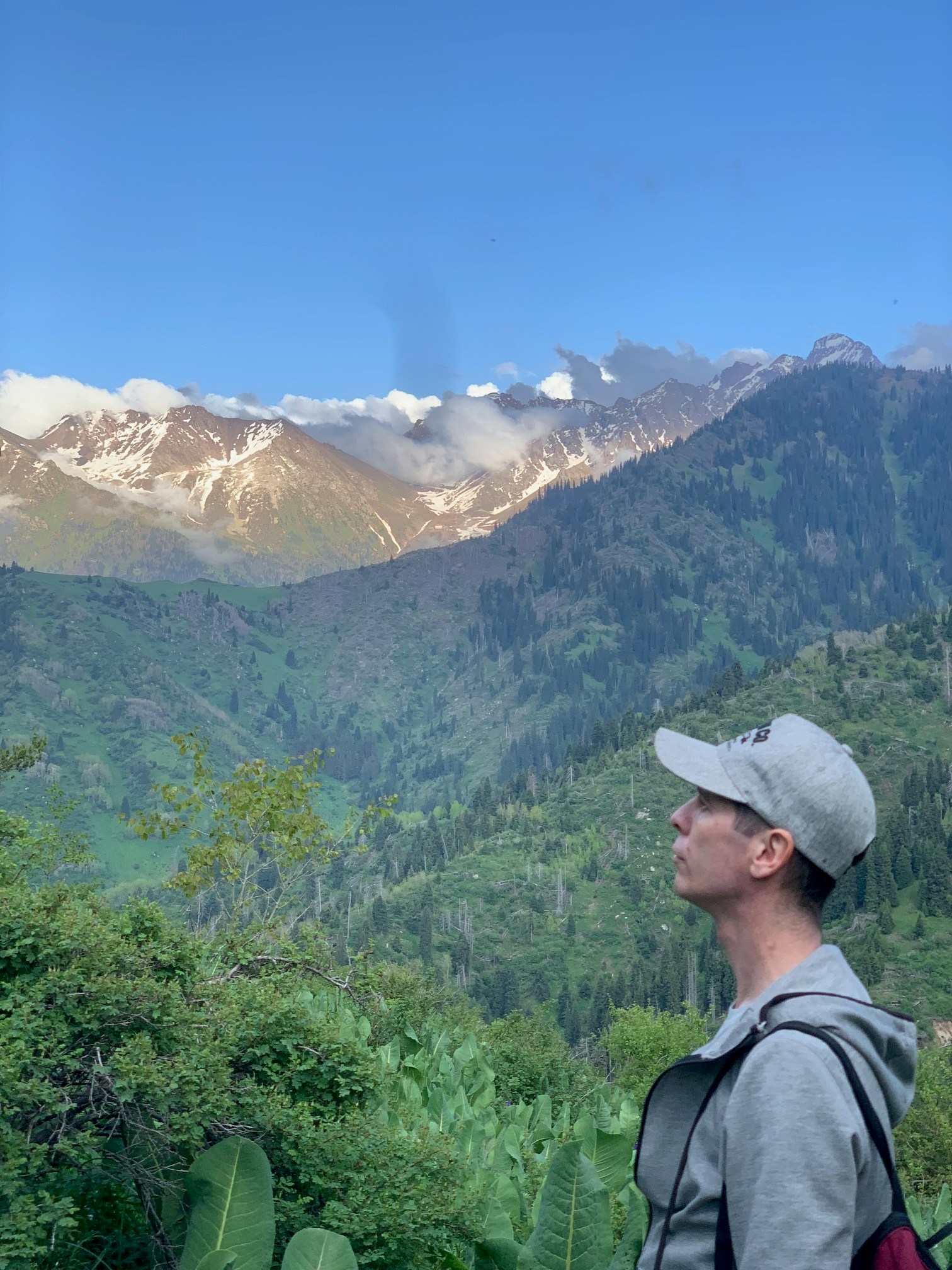 Zum Profil von Ivan Lashtanov