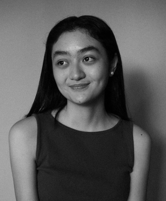 Go to Mandy Ferrer's profile