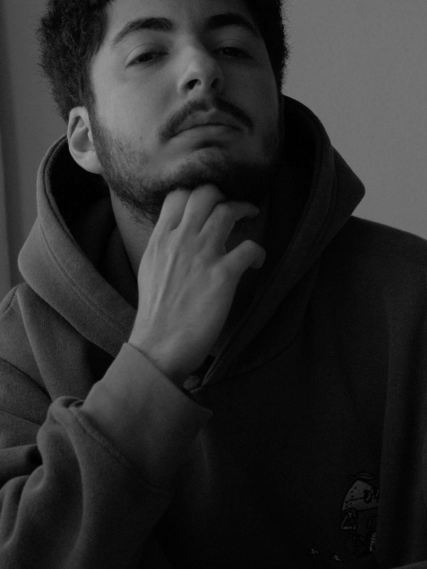 Zum Profil von Daniele Fotia