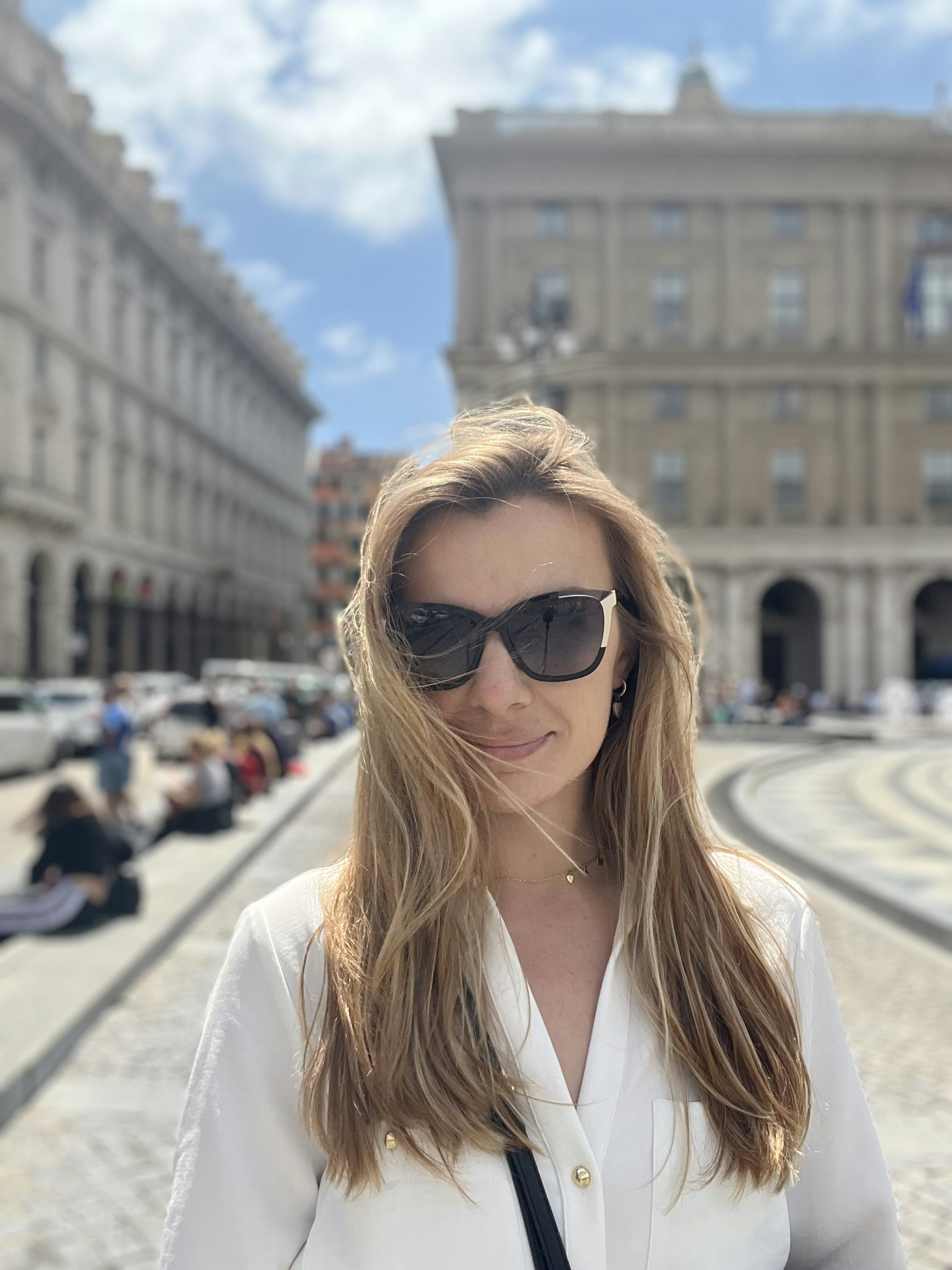 Zum Profil von Anna Motsonelidze