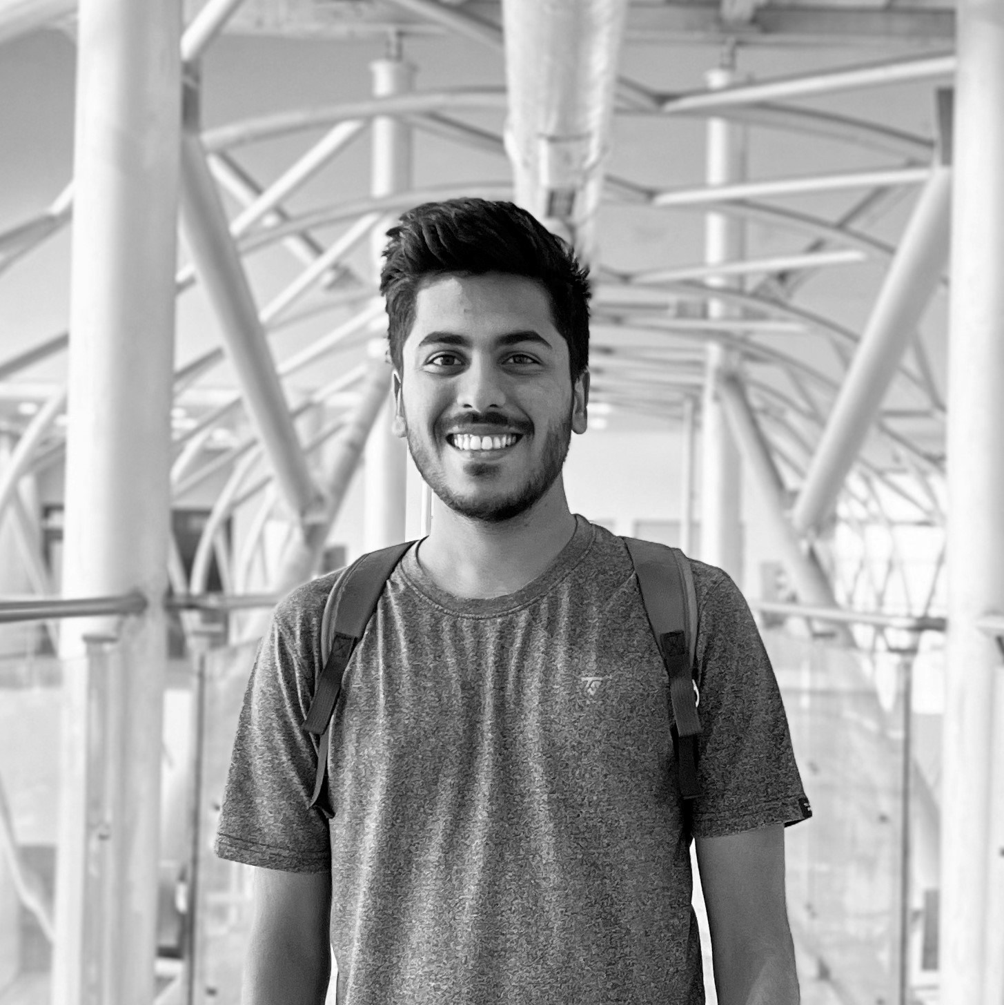 Go to Karthik M.'s profile