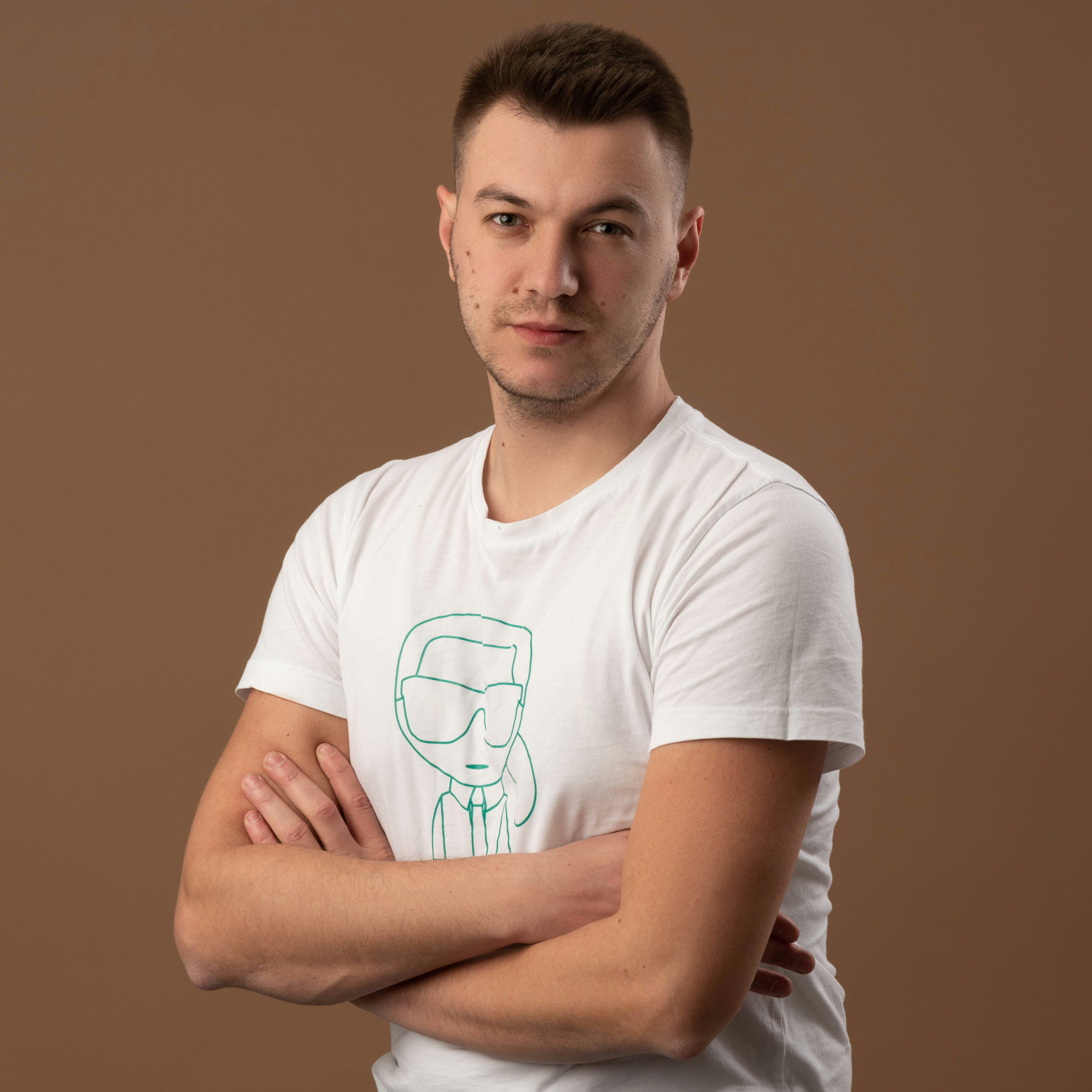 Bogdan Glisik의 프로필로 이동