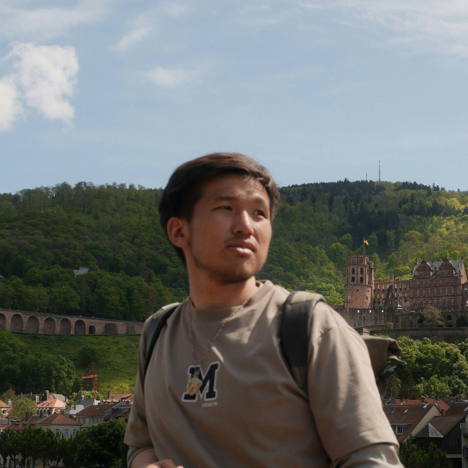 Go to Dembee Tsogoo's profile