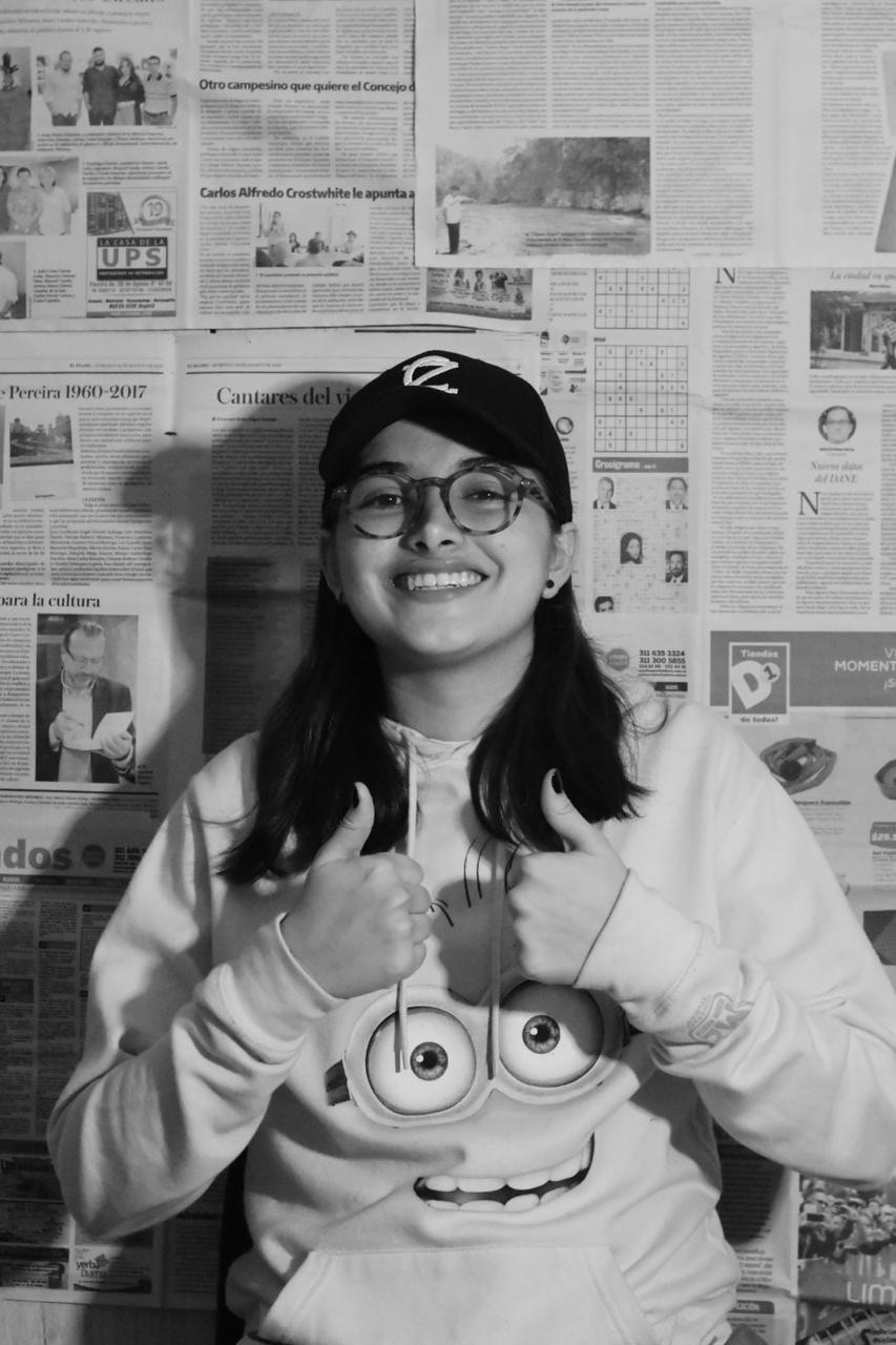 Go to Sofia Ceballos Hoyos's profile