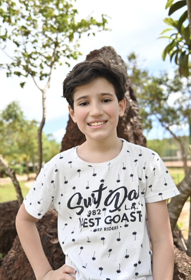 Avatar of user Rafael Miranda