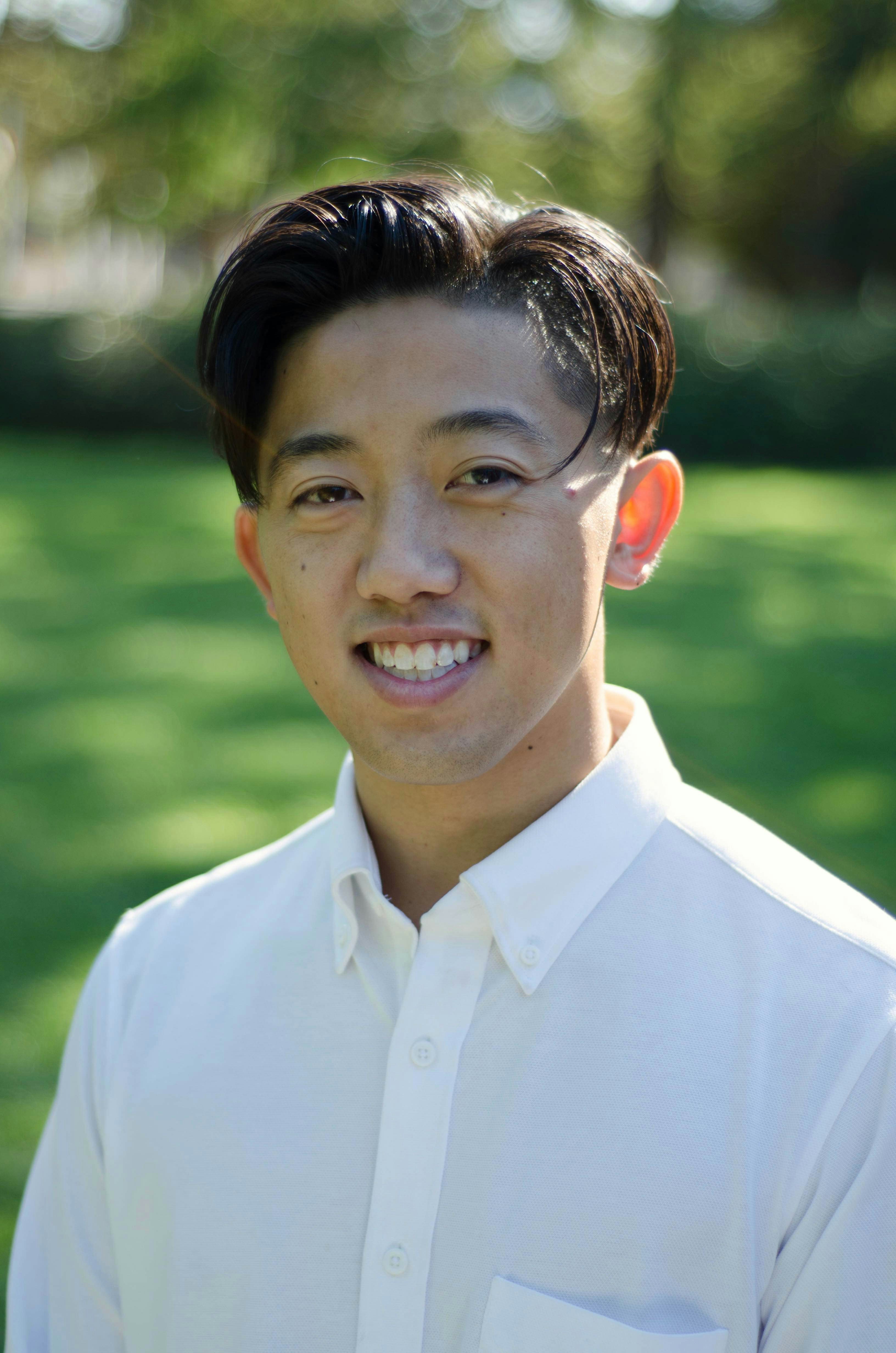 Avatar of user Jordan Raphael Ciprazo