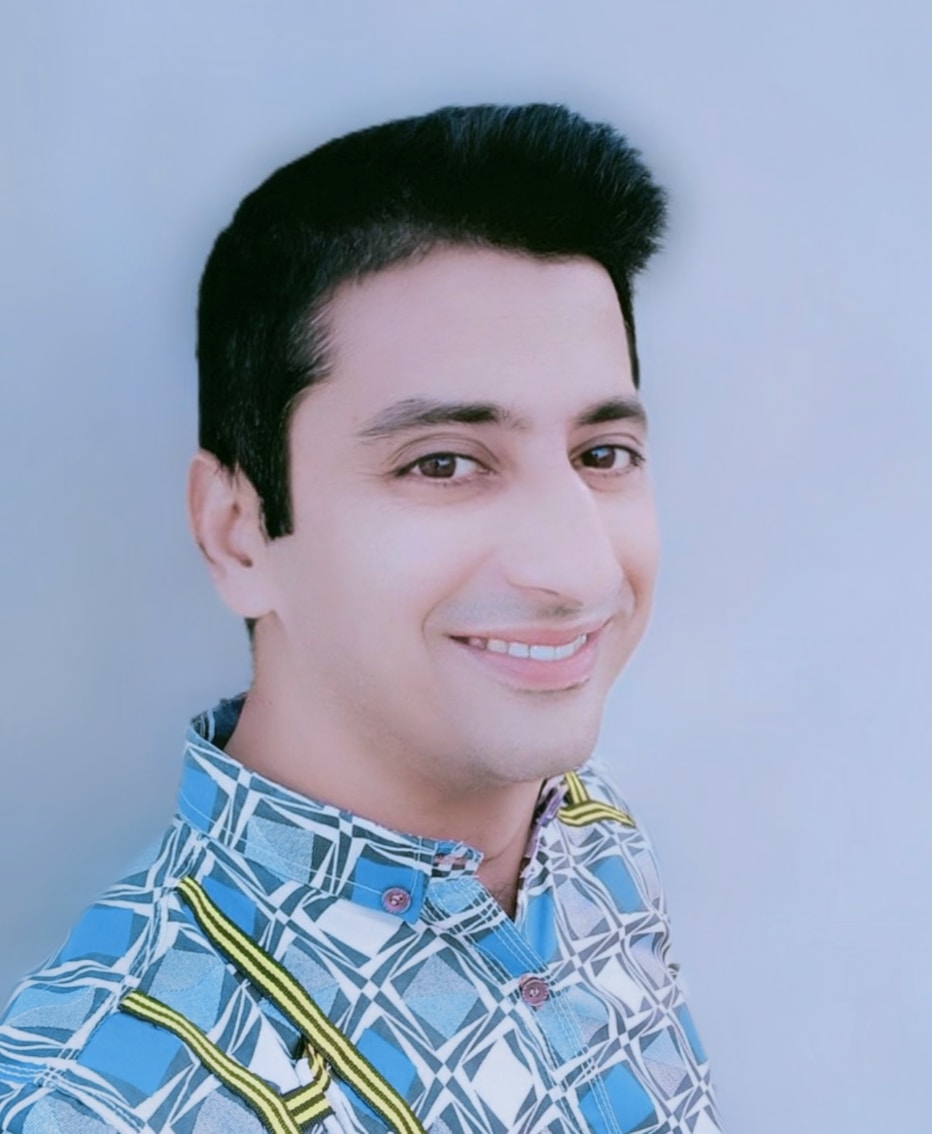 Ve al perfil de Mehar Kashf Rasheed Ahmad