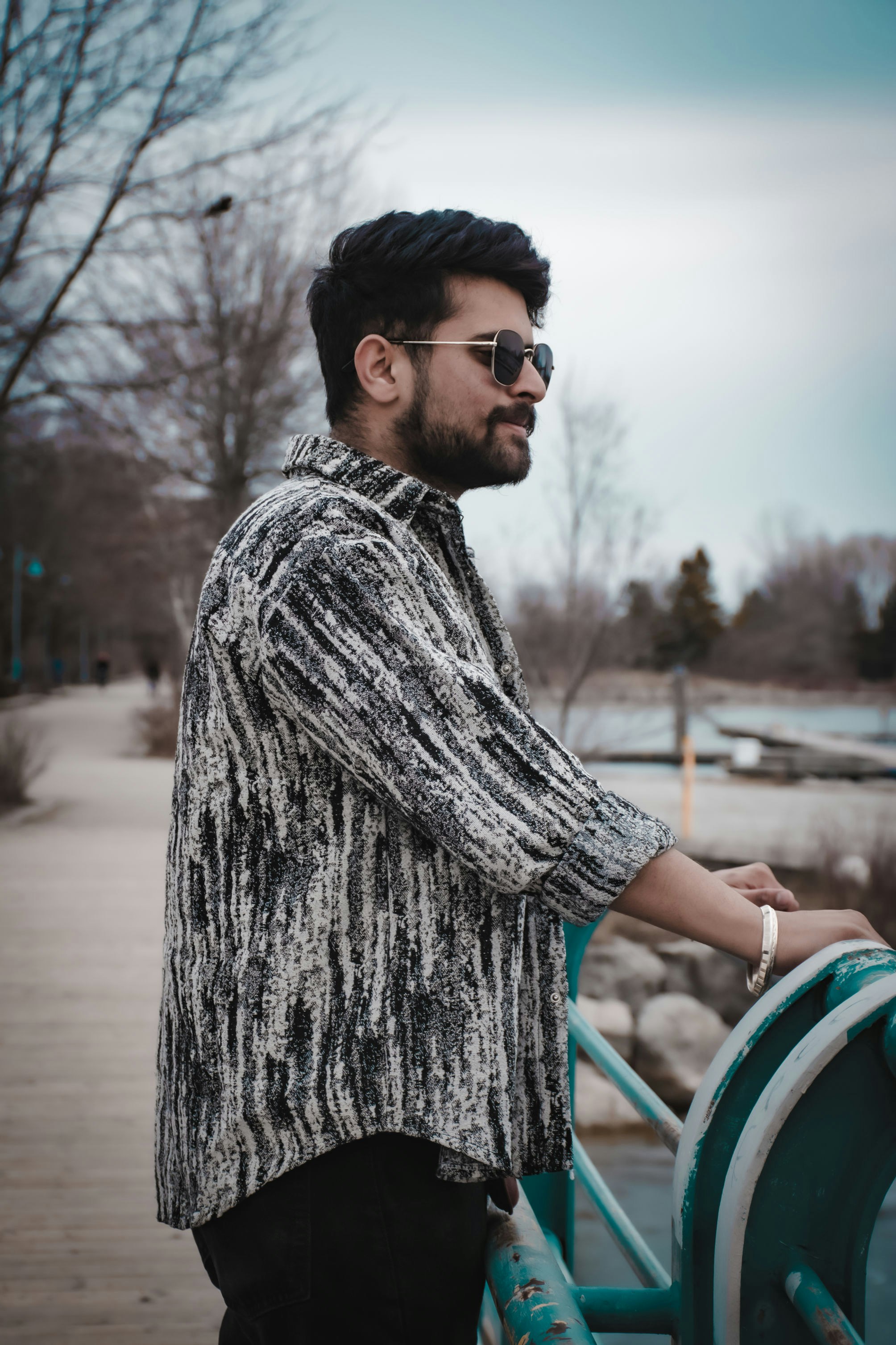 Go to Jaswinder Singh's profile