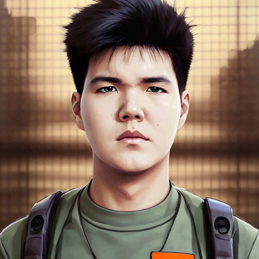 Go to Azamat's profile