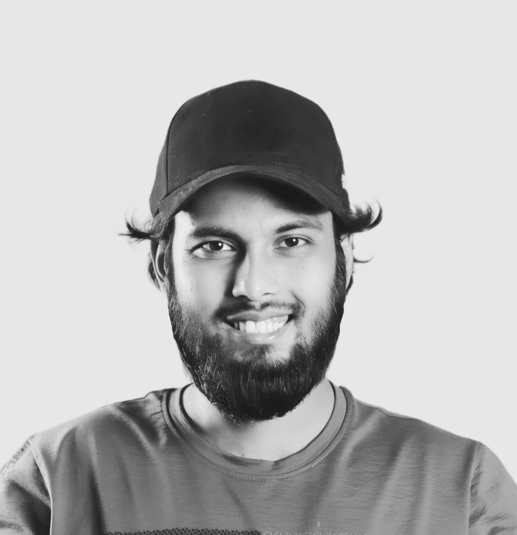 Avatar of user Muhammad Salim