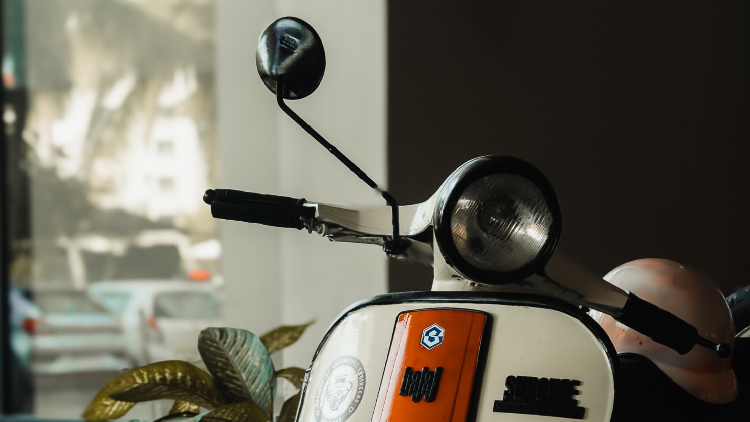 Go to Sabharish P V's profile