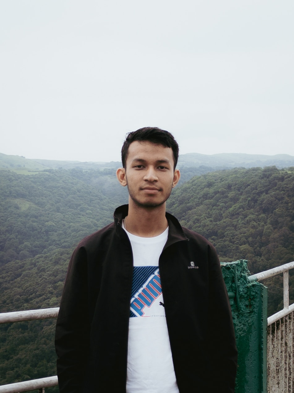 Go to Bhuban Narzari's profile