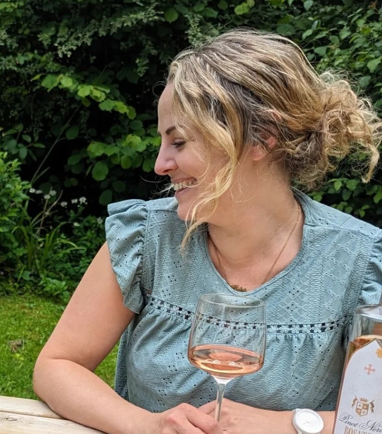 Go to Fran Taylor's profile