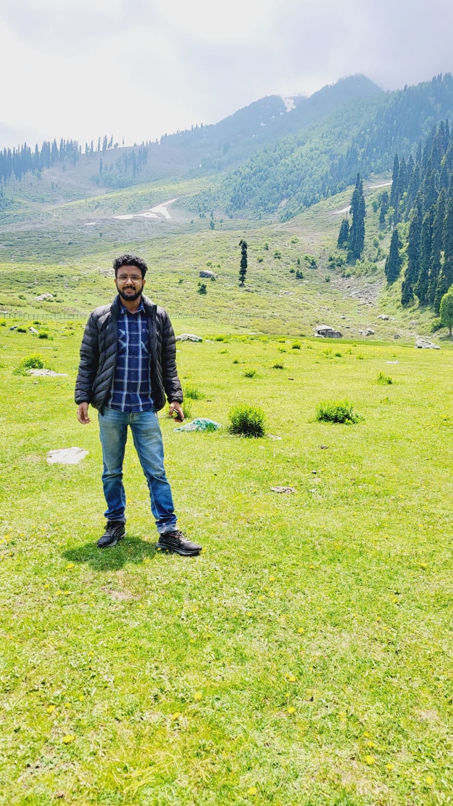 Ve al perfil de Subhrajit Chakraborty