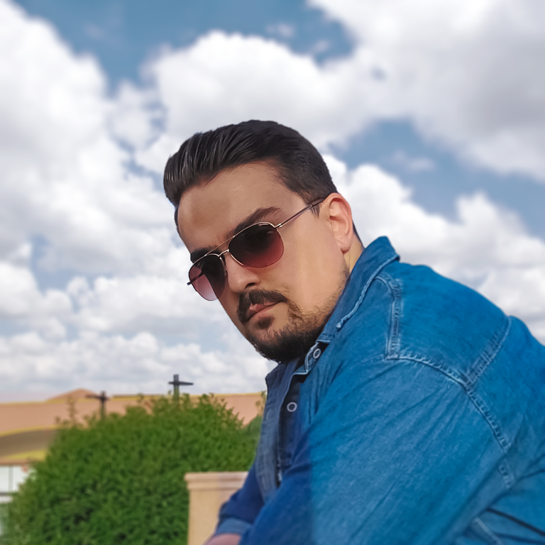 Go to Muhannad Ghannam's profile